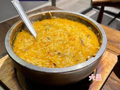 招牌蟹粉捞饭-YUNHE秐合· 雅致浙宴(西溪店)
