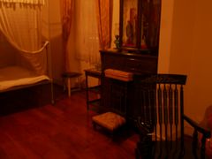 -龙环葡韵住宅式博物馆