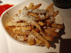 -弗兰克牛排西餐厅Ribone steak house(柠檬花园店)