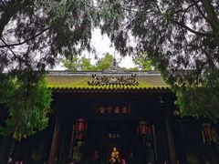 -成都武侯祠博物馆