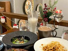 -LA CREPERIE BRETONNE布列塔尼法式餐厅(天童北路店)