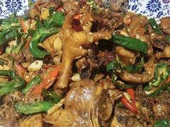 -美味居(古城店)