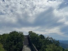 -慕田峪长城