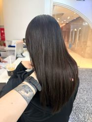 点击看大图 -3am hair salon烫发染发接发