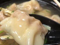 -海平馄饨(逍遥二路店)