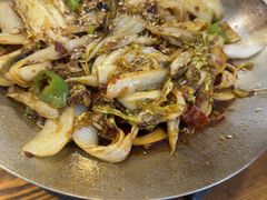 -泰来风味馆(桂林街店)
