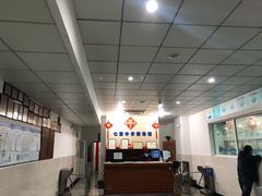 -七宝中学游泳馆