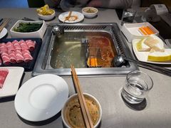 -海底捞火锅(CBD安泰广场店)