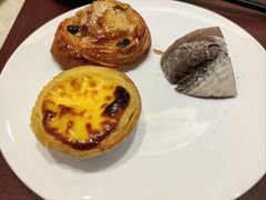-银川凯宾斯基饭店柏林咖啡厅·Café Berlin