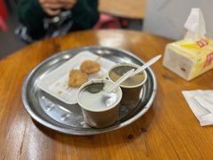 -谢怀亮芝麻茶