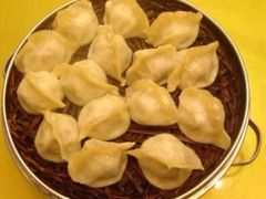 -大清花饺子(五五路店)