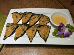 -百年银屏蚝烙·潮汕菜·非遗(乐山店)