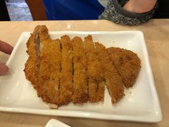 -盛记粥面(佐敦店)
