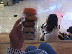 -鲜道寿司(无锡苏宁店)