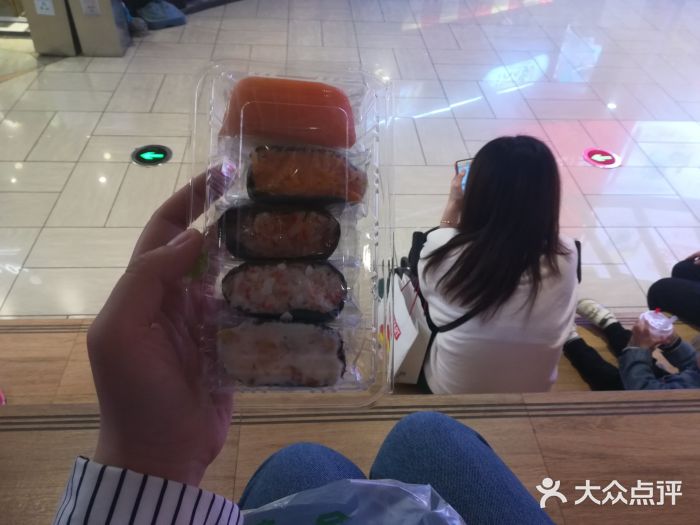 鲜道寿司(无锡苏宁店)图片