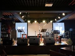 -月亮瓦肆音乐酒吧(环山路店)