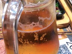 -木屋烧烤(坂田天安云谷店)