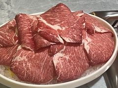 -台北吴记老锅底麻辣火锅(蓝村路店)