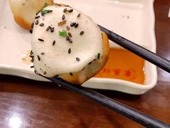 -东泰祥生煎馆(陕西南路店)