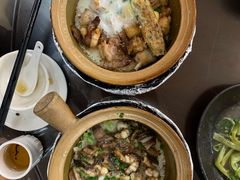 -红星光发煲仔饭(大石街店)