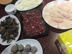 -广味鲜潮汕牛肉火锅(延安三路店)