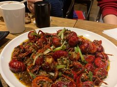 -汪爹爹武汉牛三鲜(朝外大街店)