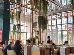 -红樱桃·欢乐餐厅(太原里店)