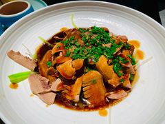 老头儿拿手炒腰花-老头儿油爆虾·知味杭州(爱琴海购物中心)