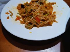 -蒙土乡铁锅焖面(东河店)