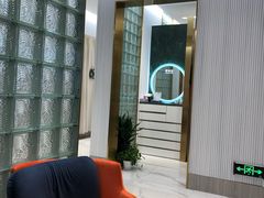 -海马体照相馆(环贸iapm大师爱情店)