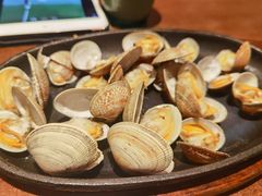 -萨莉亚意式餐厅(南京万达茂店)