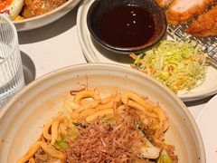 -无印良品餐堂 MUJI Diner(成都太古里店)
