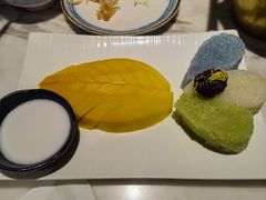 -Home Thai·泰谣(王府井apm店)