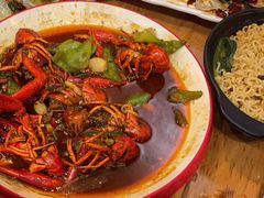 -小俩口烧烤东北菜(双井店)