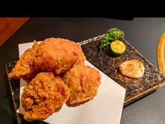 -無二炙坊·和牛烧肉(大钟寺1733店)
