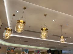 -西贝(无锡万象城店)