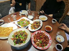 -临潼印象·特色陕菜