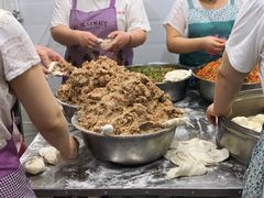 -郑家包子牛肉拉面(尚勤路店)