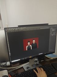 -橘子·彩虹摄影(世纪大道店)