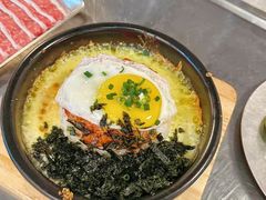 -狮子三•脆鳗鱼烤肉(信和廣場4樓店)