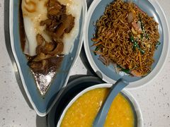 -华辉拉肠(宝华店)