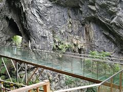 -英西峰林·洞天仙境