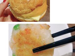 -新旺茶餐厅(嘉里城店)