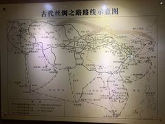 -法门文化景区