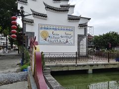 -田州古城