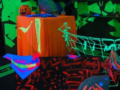 -宝龙艺术中心(七宝宝龙城店)