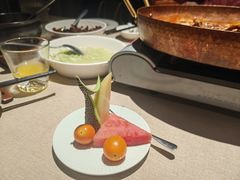 -湘满甲·黄焖甲鱼创始者·湘菜·鲁菜(潘家园店)