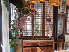 -二十八里太湖船菜(吉祥路店)