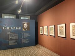 -胡志明市美术馆