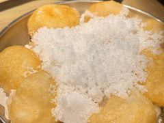 -西塔老太太泥炉烤肉(亚运村店)